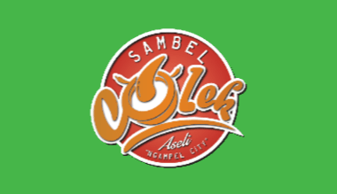 Loker Serabutan - Koki di Sambel Colek